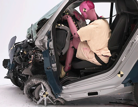 wrecks way sick car crash
